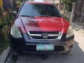 Honda CRV 2004 Automatic for sale-0