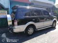 Mitsubishi Adventure 2000 model for sale -0