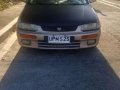 For sale or swap Mazda Familia 323 1997-3