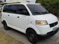 Suzuki APV 2006 for sale -7