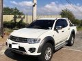 2014 Mitsubishi Strada 4x4 GLS-V A/T for sale-0