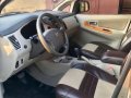 2011 Toyota Innova G AT Powerful D-4D Engine (Fuel Efficient)-9