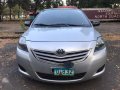 Toyota Vios 1.3J MT in good condition for sale-4