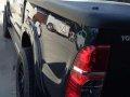 Toyota Hilux E 2013 for sale -8