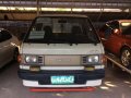 Toyota Townace dropside 4x4 diesel 1992model-9