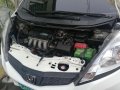 2013 Honda Jazz 1.3 Matic Very Economical -1