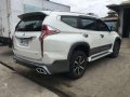 2016 MITSUBISHI Montero Sport GT 4WD 2.4D AT-9