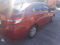 2014 Toyota Vios 1.3J for sale -6