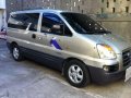 Hyundai Starex 2006 for sale-9