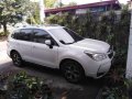 2014 Subaru Forester XT for sale -3