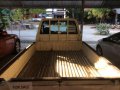 Toyota Townace dropside 4x4 diesel 1992model-3