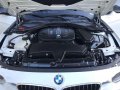 2015 BMW 320D Sport Line AT for sale -11