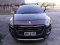 2015 Peugeot 3008 AT Diesel - Automobilico SM City BF-5