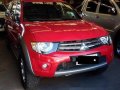 Mitsubishi Strada 2014 for sale-2