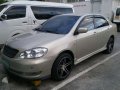 Toyota Corolla Altis G 2006 for sale-1