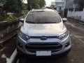 Ford Ecosport 2014 AT for sale-3