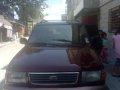 Toyota Revo GLX manual 1999 for sale-6