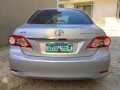 2013 Toyota Corolla ALTIS G AT for sale -5
