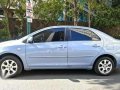 2011 Toyota Vios 1.3 E A/T Open Deed Title-3
