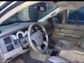2007 Pristine Dodge Durango Limited HEMI Edition-2