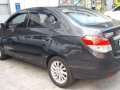 2015 MITSUBISHI Mirage G4 GLS CVT FOR SALE-1
