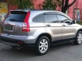 2007 Honda Crv 4x4 FOR SALE-5