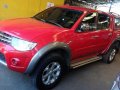 Mitsubishi Strada 2014 for sale-3