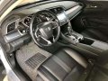 2017 Honda Civic RS Turbo AT for sale -8