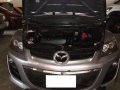 Mazda Cx7 2013 for sale -9