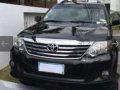 2012 TOYOTA Fortuner g matic diesel 2006 model-0