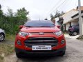 Ford Ecosport Titanium 2017 for sale-3