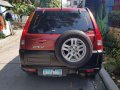 Honda CRV 2004 Automatic for sale-2