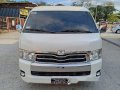 Toyota Hiace 2015 for sale -9