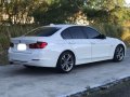2015 BMW 320D Sport Line AT for sale -5