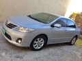2013 Toyota Corolla ALTIS G AT for sale -1