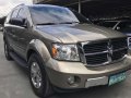 2007 Pristine Dodge Durango Limited HEMI Edition-0