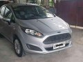 2016 Ford FIESTA SEDAN Trend Manual Transmission-2