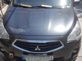 Mitsubishi Mirage G4 2014 AT for sale-3