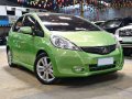 FRESH 2012 HONDA Jazz 1.5 VTEC AT Top of the Line trade-0