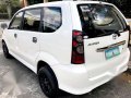 2008 Toyota AVANZA J for sale -1