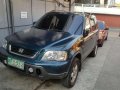Sale or SWAP Honda CRV 1999 AT-0