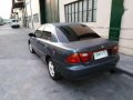 Sale Mazda Familia good runing condition 1996-8
