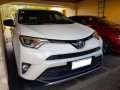 2017 Toyota RAV4 Active 4x2 A/T 2.5 L DOHC 16 Valve Dual VVTi Gasoline-0