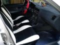 Honda City type z 2001 model Automatic transmission-4