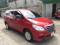 Toyota Innova 2.5 E 2015 for sale-3