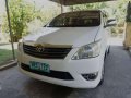 Toyota Innova 2013 FOR SALE -4