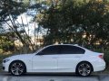 2015 BMW 320D Sport Line AT for sale -10