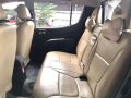 2014 Mitsubishi Strada Gls V 4x4 Manual Transmisaion-6