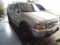 2005 Ford Everest Automatic Transmission Diesel-8