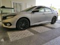 Honda Civic 2016 for sale -0